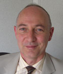 Patrick BOLARD