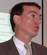 Gérard GIBOT
