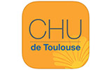 Logo CHU Toulouse