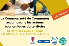 Accès à la commande publique : en Civraisien en Poitou, un cercle vertueux bénéficie au développement du territoire 