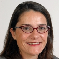 Aude Barbier, nouvelle patronne de la centrale d’UniHA
