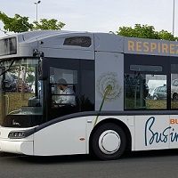 L’achat de bus électriques à hydrogène embraye doucement