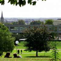 Grand nettoyage des marchés de propreté à l’université de Caen