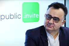 achatpublic invite… Philippe Maraval :  « L’enjeu, c’est d’investir dans les outils au service de l’achat public »