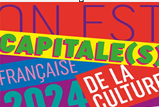 Label « Capitale française de la culture » : pas d’exclusion du Code de la commande publique pour la 