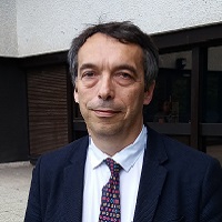 Eric Belet, nouveau patron de la PFRA Nouvelle-Aquitaine