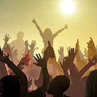 Evénements  et festivals : pas de vacances pour les acheteurs ! 