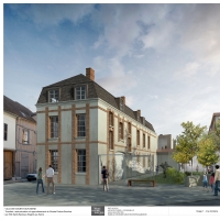 Nogent-sur-Seine sculpte un PPP pour son musée Camille Claudel