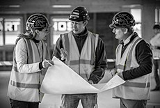 Le B.A-BA de l'achat - La visite préalable de chantier