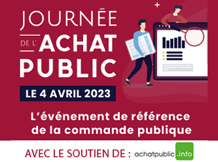 Journée de l'achat public