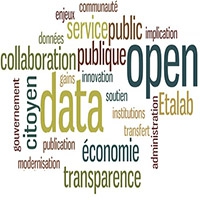 Open data : quel intérêt ? Pour qui ?