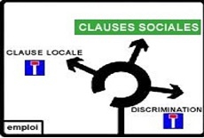 Le B.A -BA de l’achat – La clause sociale, mode d’emploi !