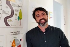 Une journée avec Mikhaël Philippon : « Les moyens de bousculer très fort »
