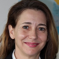 Laetitia Cesari-Giordani, une ex sous-préfète à la tête des achats de l’Intérieur