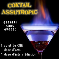 Assurances et Tropic : le Conseil d’Etat prépare un fameux cocktail