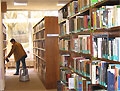 Achat de livres : les libraires pas si mal lotis que ça