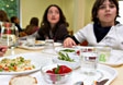 Restauration scolaire : Strasbourg remplit ses objectifs environnementaux