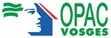 OPAC Vosges : une charte pour populariser la dématérialisation. 