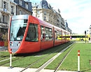 Une concession globale pour les transports de Reims Métropole