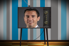 A vos agendas ! Jeudi 22 mai : achatpublic invite... Nicolas Lafay