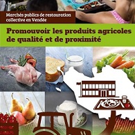 La Vendée publie un guide sur les produits agricoles de qualité et de proximité