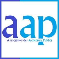 L’AAP de (très) bonne humeur : un nouveau logo!