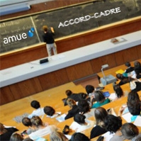 AMUEcalement vôtre