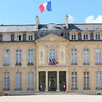 Normalisation des achats élyséens