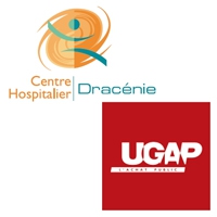 Co-prescription : le CH Draguignan et l’UGAP main dans la main