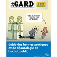 Guide de déontologie du Gard : prévenir plutôt que guérir
