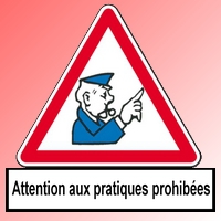 À Saint-Raphaël, être vigilant pour ne pas trinquer