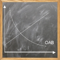 Une approche mathématique pour détecter les OAB