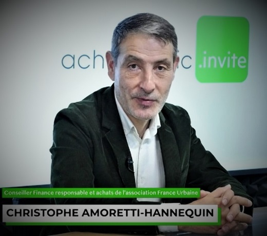 achatpublic invite… Christophe Amoretti-Hannequin