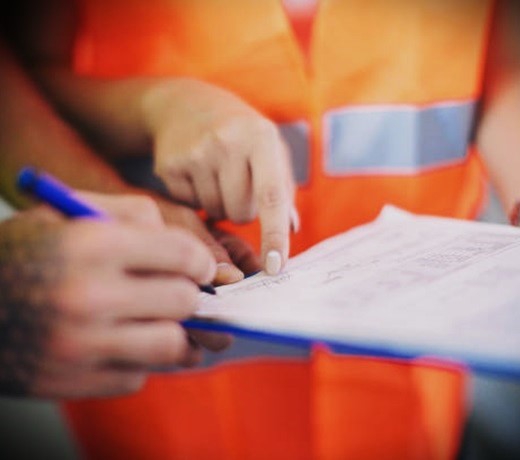 Le B.A-BA de l'achat - La visite préalable de chantier