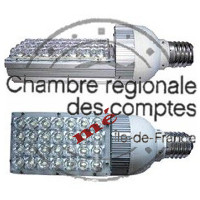 Le contrat de performance énergétique de Bougival critiqué par la CRC