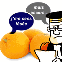 Pondération des sous-critères : un pépin pour Orange