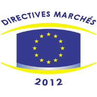 Accord espéré entre Etats membres sur les projets de directives