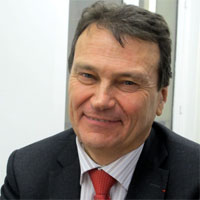 Jean-Lou Blachier, facilitateur de la relation acheteur/fournisseur