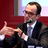 Le code sous ordonnance