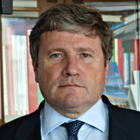 Xavier Bezançon : « Personne ne fera du marché de partenariat »
