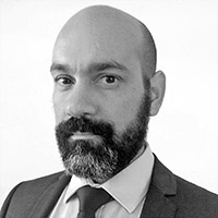 Arnaud Latrèche