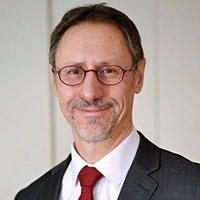 Benoît Dingremont