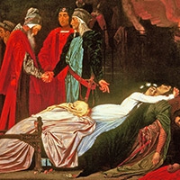 Frederic_Leighton - The_Reconciliationt