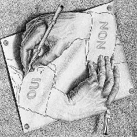 @Escher