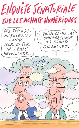 Commission d'enquête sénatoriale (2025) sur le coût de la commande publique 