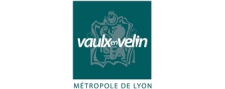 Mairie de Vaulx en Velin