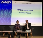 L’achat public en « burn out » : entre assimilation et nouveauté de la règlementation