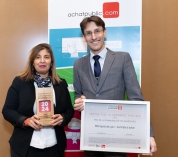 [Lauréats TCP 2024] La Métropole de Lyon mise sur Écobalyse