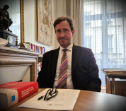 [Interview] La RFGP, pour« Discipliner les agents publics »