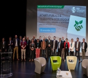Un forum Achat responsable à Draguignan, pour les acheteurs...  et les entreprises !